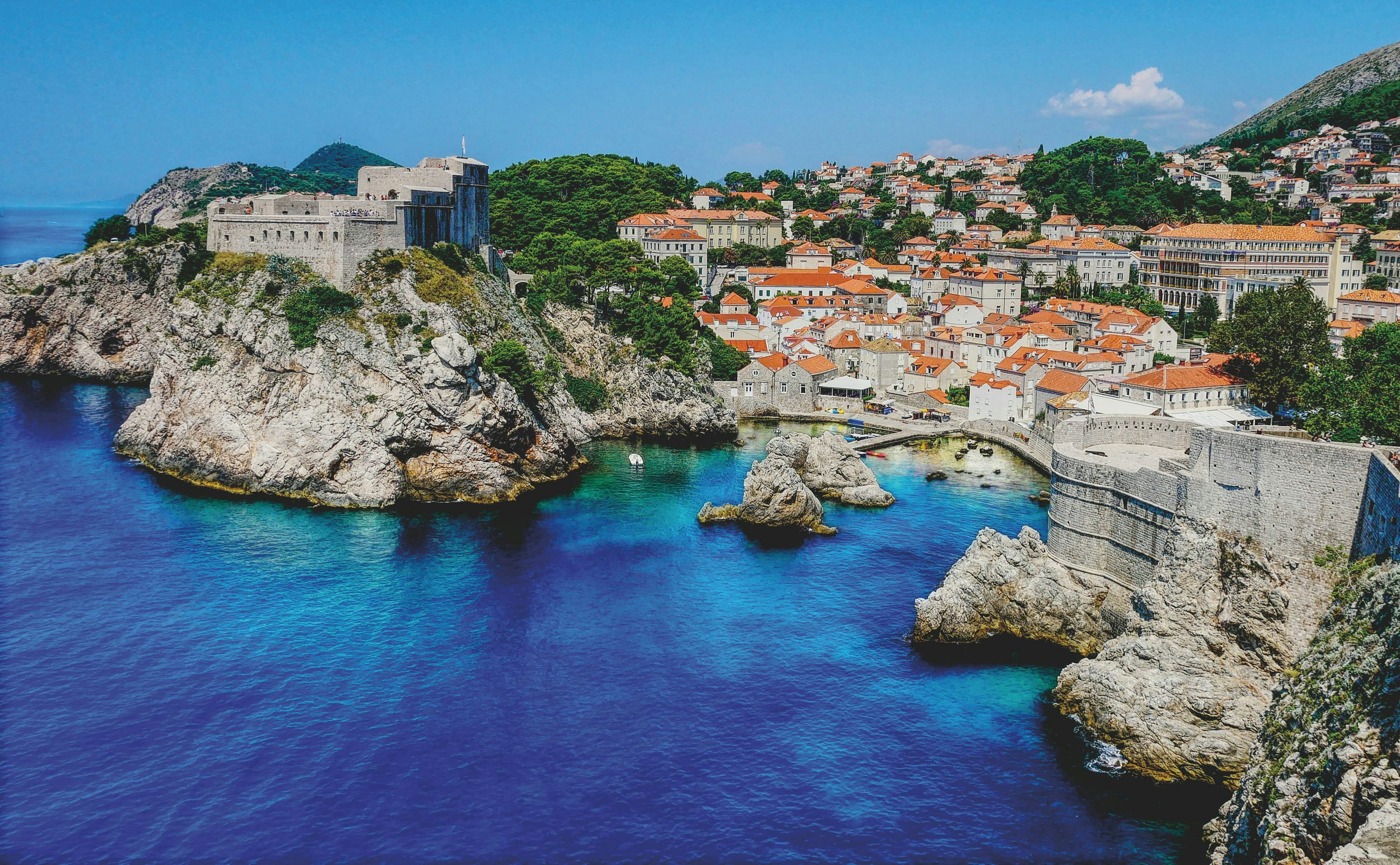 Croatia Honeymoon