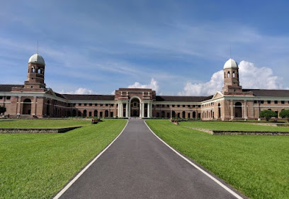 Forest Research Institute