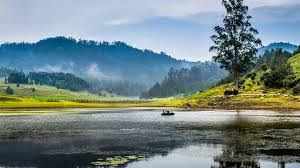 Kodaikanal Honeymoon