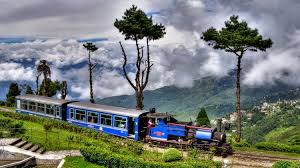 Ooty Honeymoon