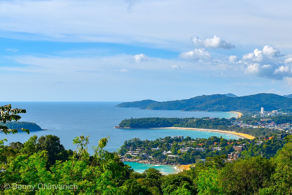 Phuket Honeymoon