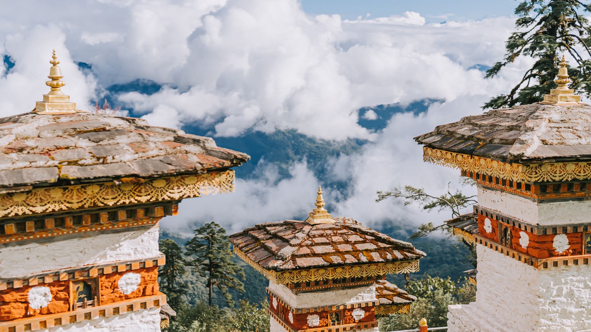 Bhutan Tour