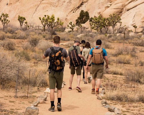 Essential Packing List for Himalayan Trekking