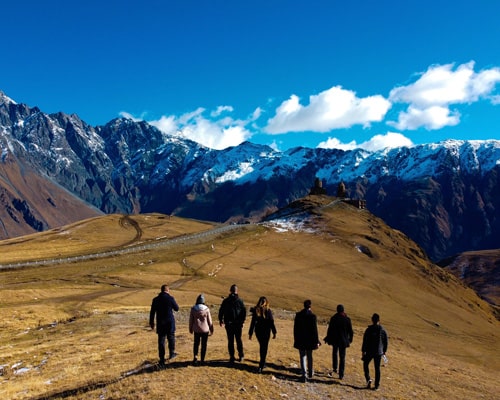 Best Time to Visit Kashmir: A Seasonal Guide