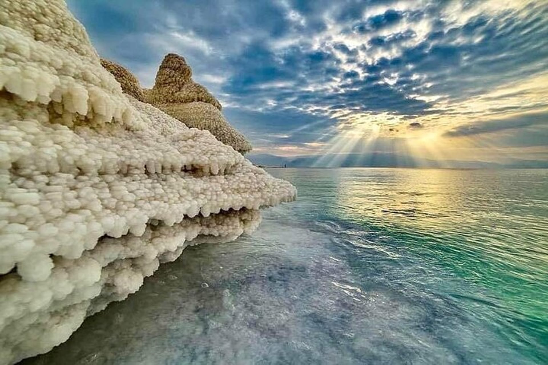 Dead Sea