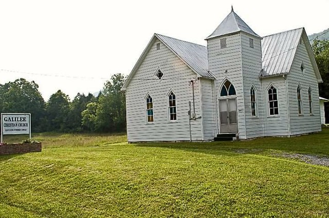 Footsteps of Jesus Tour