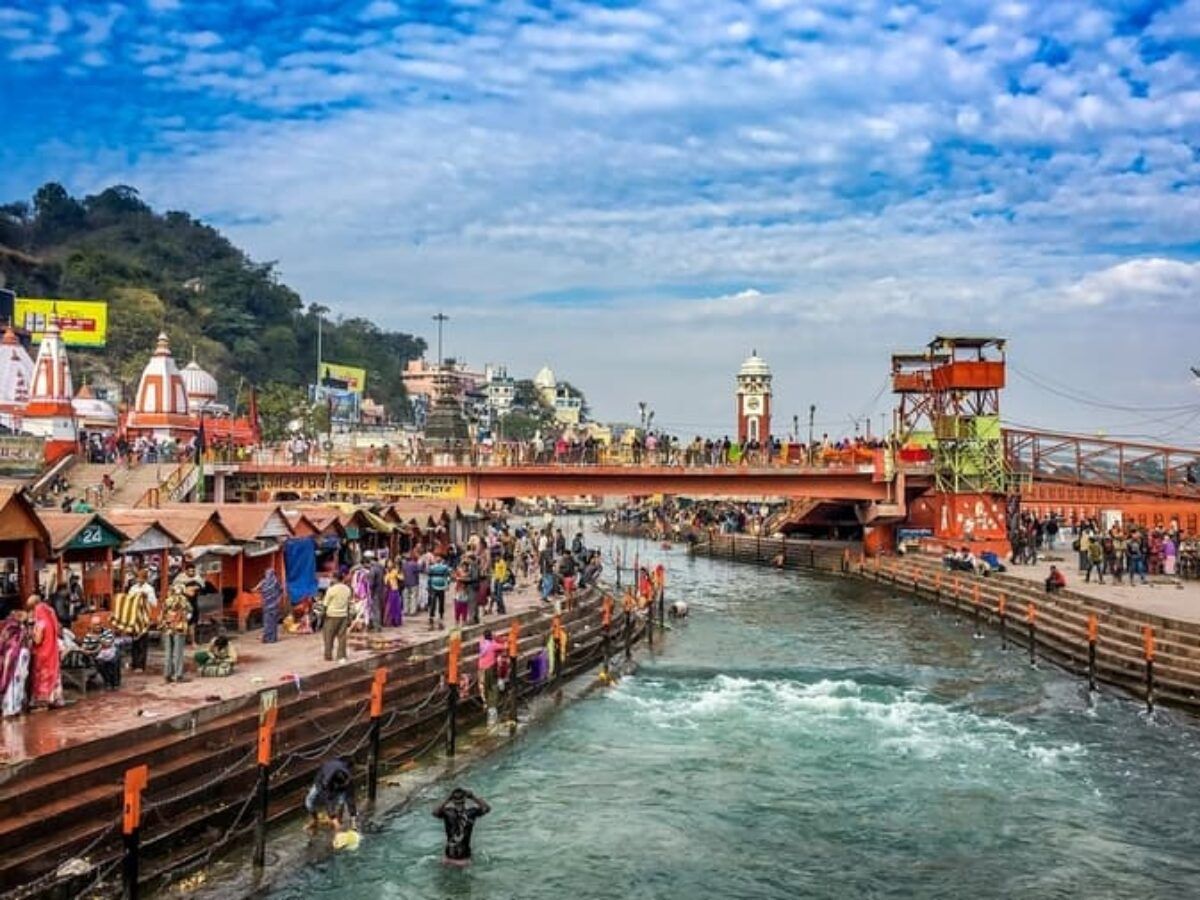 Haridwar Rishikesh