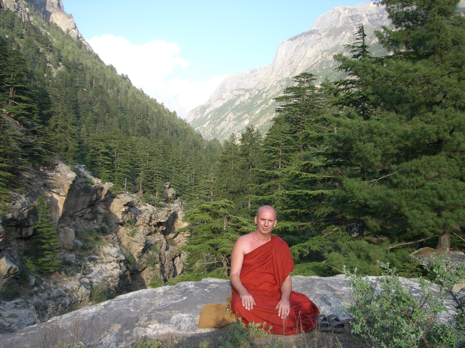 Mount Kailash Pilgrimage