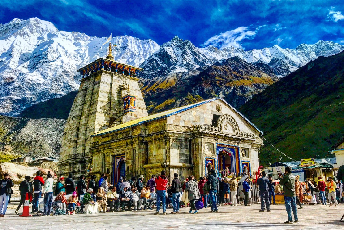 Kedarnath
