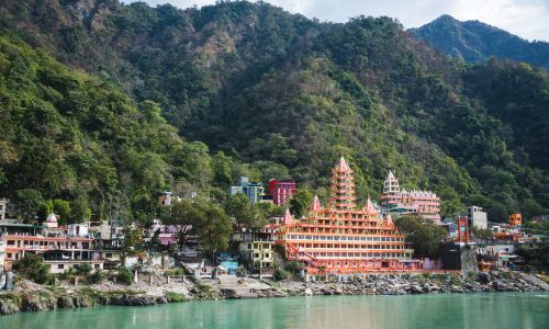 Rishikesh