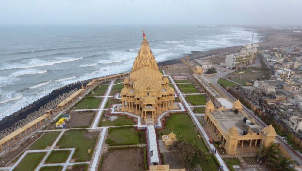 Somnath Dwarka
